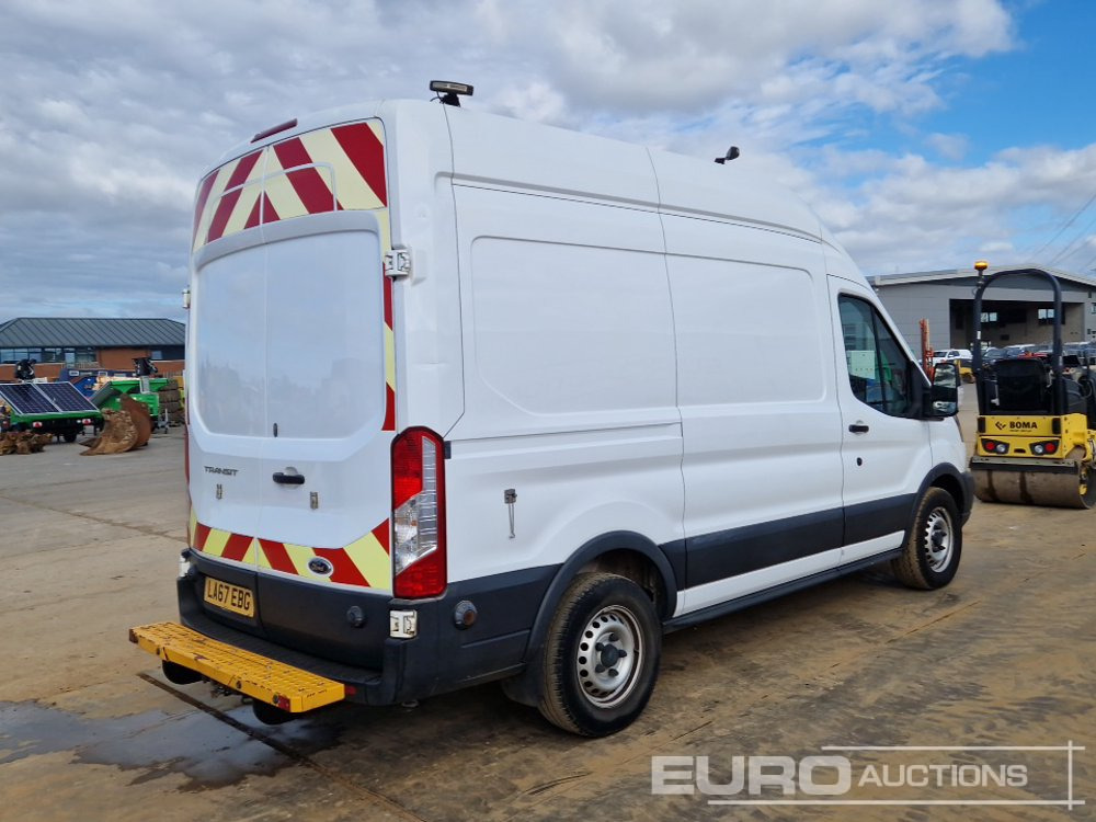 2018 Ford Transit 350 - Dostavno vozilo: slika 2018 Ford Transit 350 - Dostavno vozilo 2018 Ford Transit 350 - Dostavno vozilo: slika 2018 Ford Transit 350 - Dostavno vozilo