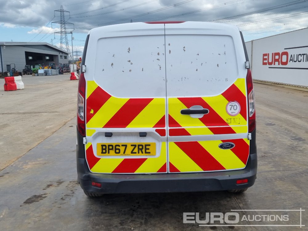 2018 Ford Transit Connect - Dostavno vozilo: slika 2018 Ford Transit Connect - Dostavno vozilo 2018 Ford Transit Connect - Dostavno vozilo: slika 2018 Ford Transit Connect - Dostavno vozilo