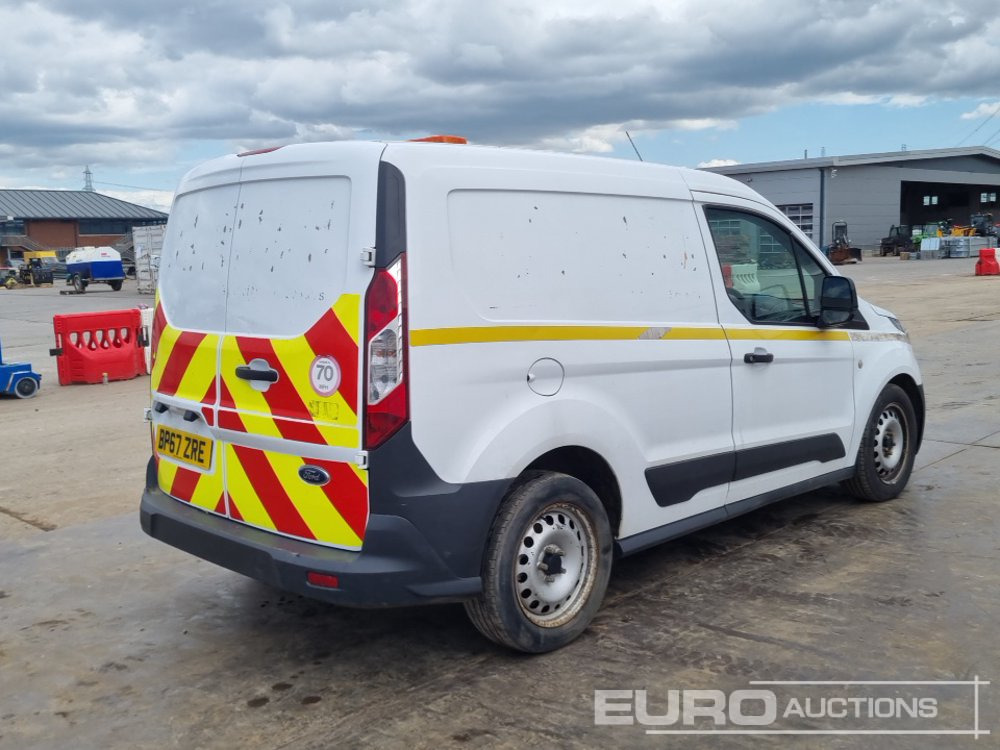 2018 Ford Transit Connect - Dostavno vozilo: slika 2018 Ford Transit Connect - Dostavno vozilo 2018 Ford Transit Connect - Dostavno vozilo: slika 2018 Ford Transit Connect - Dostavno vozilo