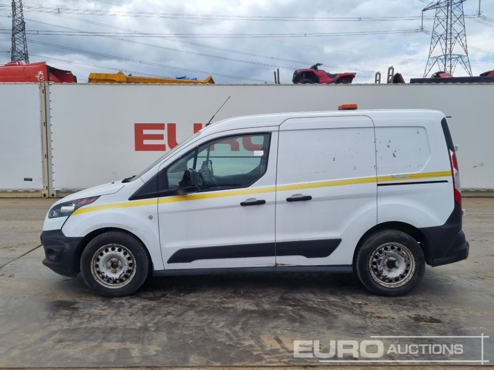 2018 Ford Transit Connect - Dostavno vozilo: slika 2018 Ford Transit Connect - Dostavno vozilo 2018 Ford Transit Connect - Dostavno vozilo: slika 2018 Ford Transit Connect - Dostavno vozilo