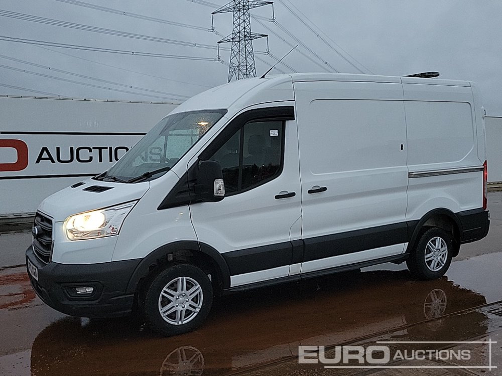 2020 Ford Transit 350 - Dostavno vozilo: slika 2020 Ford Transit 350 - Dostavno vozilo 2020 Ford Transit 350 - Dostavno vozilo: slika 2020 Ford Transit 350 - Dostavno vozilo