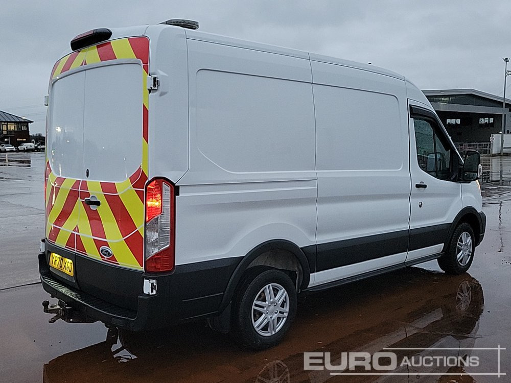 2020 Ford Transit 350 - Dostavno vozilo: slika 2020 Ford Transit 350 - Dostavno vozilo 2020 Ford Transit 350 - Dostavno vozilo: slika 2020 Ford Transit 350 - Dostavno vozilo