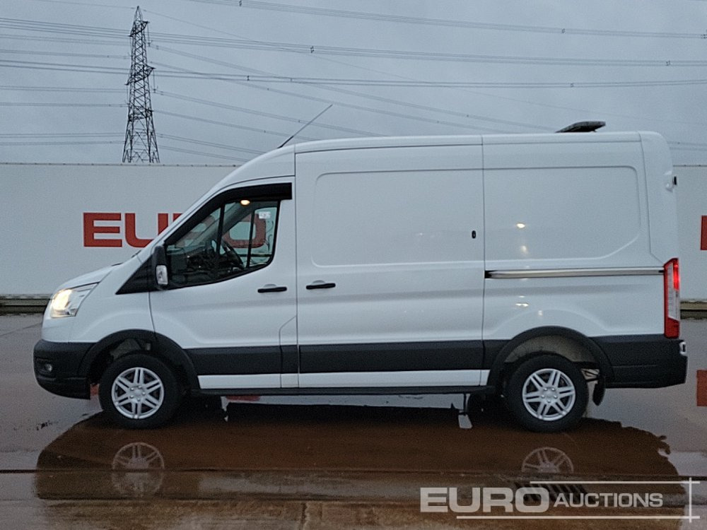 2020 Ford Transit 350 - Dostavno vozilo: slika 2020 Ford Transit 350 - Dostavno vozilo 2020 Ford Transit 350 - Dostavno vozilo: slika 2020 Ford Transit 350 - Dostavno vozilo