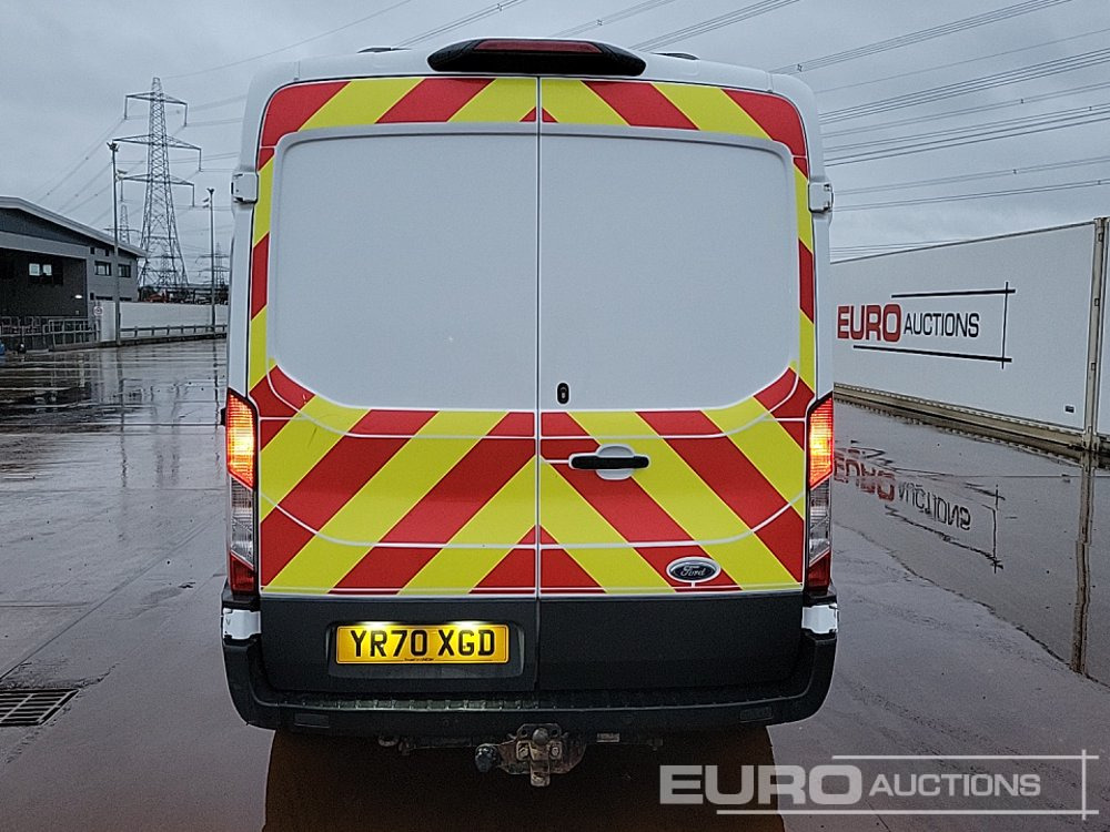 2020 Ford Transit 350 - Dostavno vozilo: slika 2020 Ford Transit 350 - Dostavno vozilo 2020 Ford Transit 350 - Dostavno vozilo: slika 2020 Ford Transit 350 - Dostavno vozilo