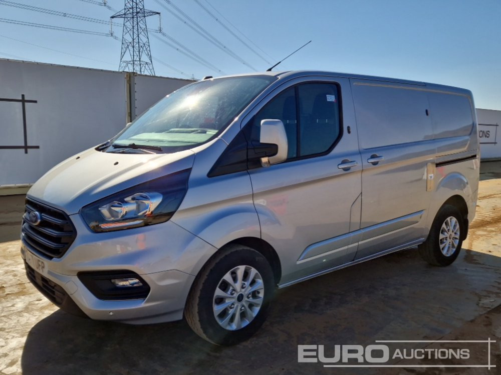 2021 Ford Transit Custom 300 - Dostavno vozilo: slika 2021 Ford Transit Custom 300 - Dostavno vozilo 2021 Ford Transit Custom 300 - Dostavno vozilo: slika 2021 Ford Transit Custom 300 - Dostavno vozilo