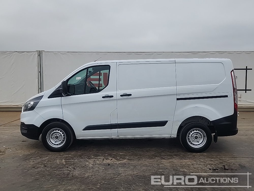 2021 Ford Transit Custom - Dostavno vozilo: slika 2021 Ford Transit Custom - Dostavno vozilo 2021 Ford Transit Custom - Dostavno vozilo: slika 2021 Ford Transit Custom - Dostavno vozilo