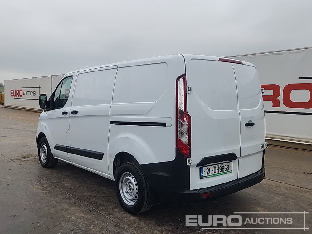 2021 Ford Transit Custom - Dostavno vozilo: slika 2021 Ford Transit Custom - Dostavno vozilo 2021 Ford Transit Custom - Dostavno vozilo: slika 2021 Ford Transit Custom - Dostavno vozilo
