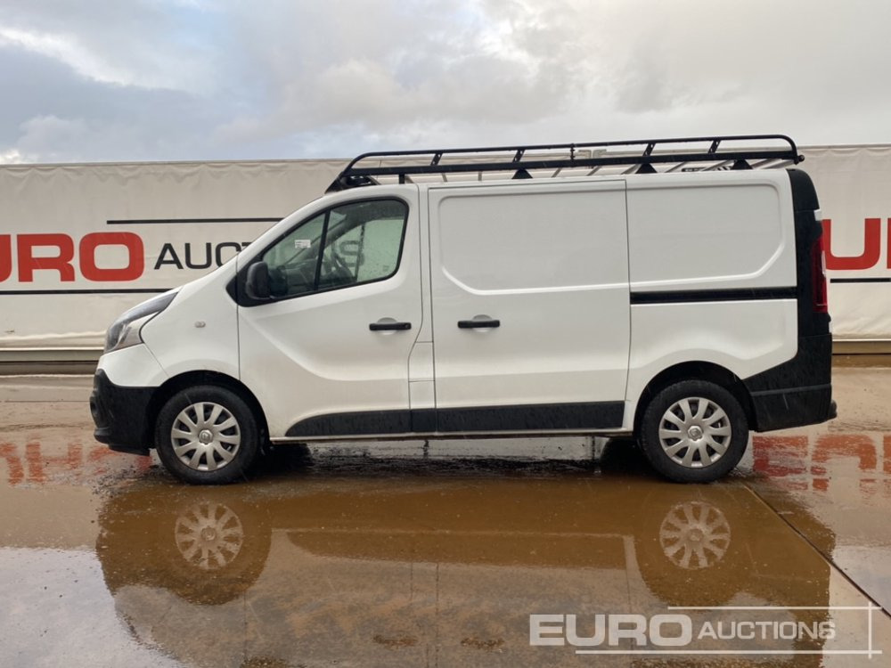 2021 Renault Traffic - Dostavno vozilo: slika 2021 Renault Traffic - Dostavno vozilo 2021 Renault Traffic - Dostavno vozilo: slika 2021 Renault Traffic - Dostavno vozilo