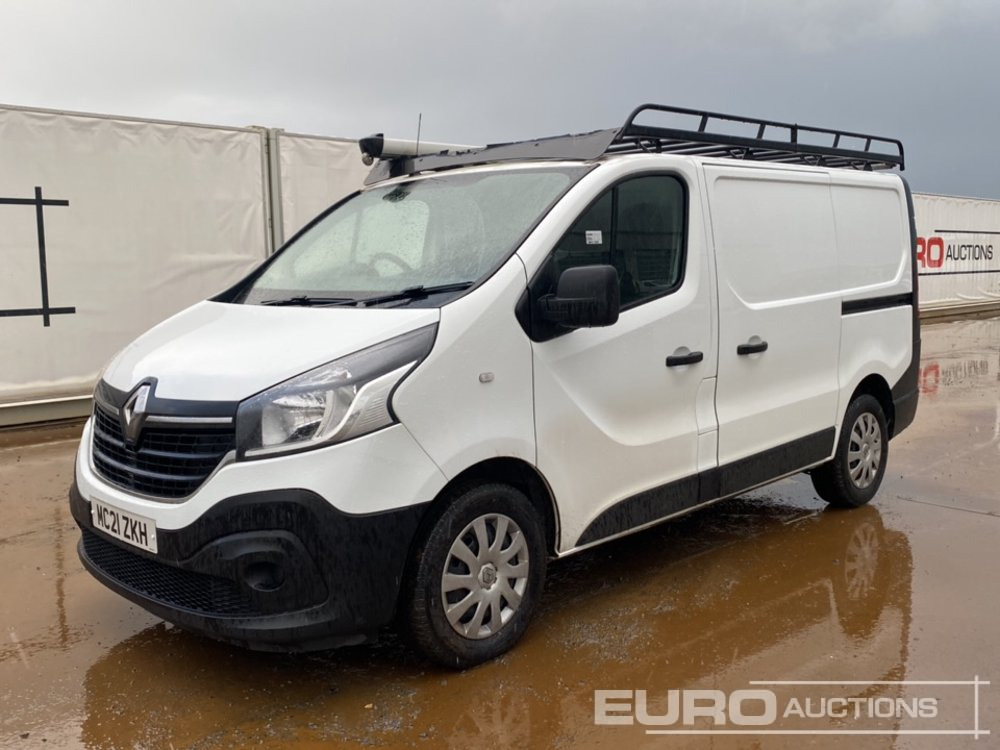 2021 Renault Traffic - Dostavno vozilo: slika 2021 Renault Traffic - Dostavno vozilo 2021 Renault Traffic - Dostavno vozilo: slika 2021 Renault Traffic - Dostavno vozilo