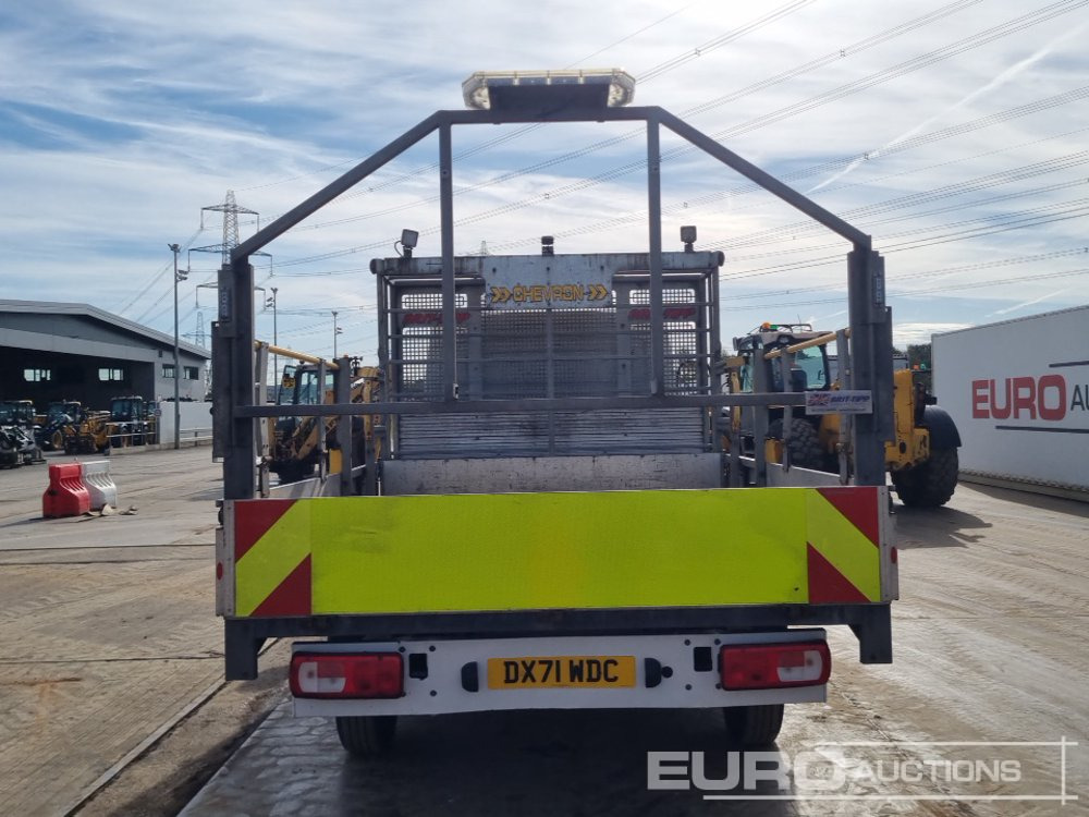 2021 Volkswagen Crafter CR35 Startline TDI - Dostavno vozilo: slika 2021 Volkswagen Crafter CR35 Startline TDI - Dostavno vozilo 2021 Volkswagen Crafter CR35 Startline TDI - Dostavno vozilo: slika 2021 Volkswagen Crafter CR35 Startline TDI - Dostavno vozilo