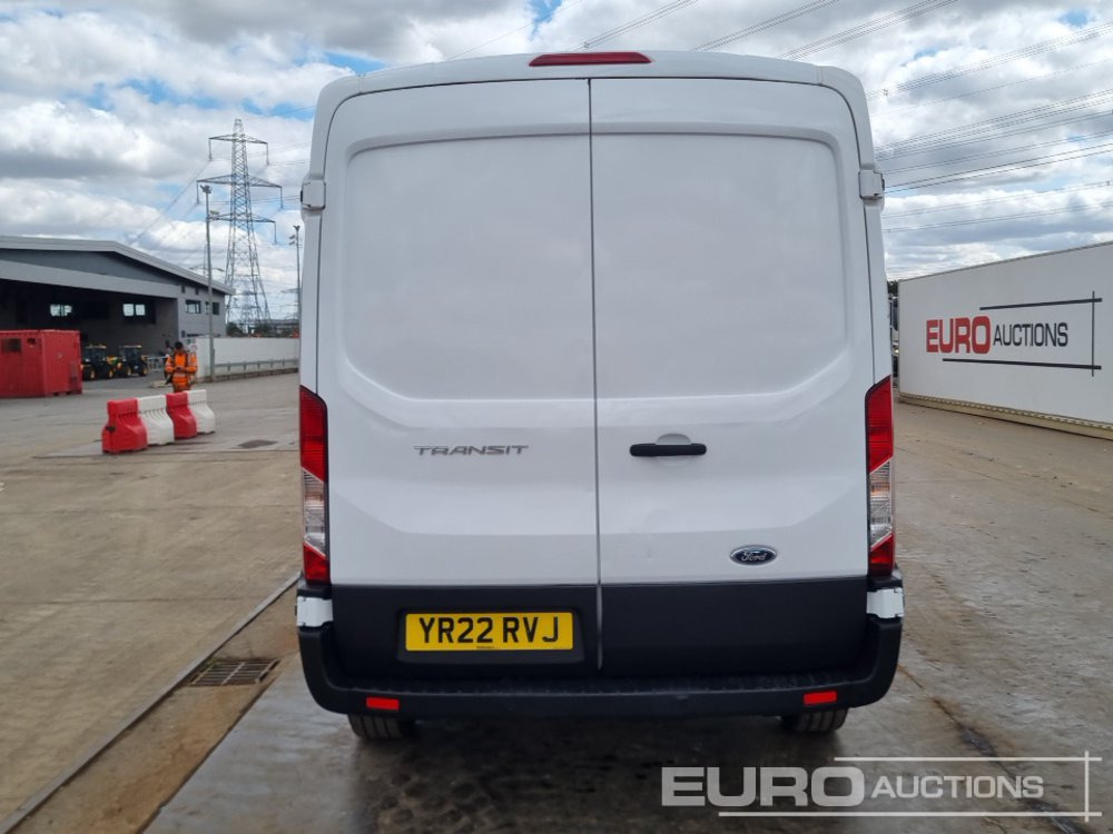 2022 Ford Transit 350 - Dostavno vozilo: slika 2022 Ford Transit 350 - Dostavno vozilo 2022 Ford Transit 350 - Dostavno vozilo: slika 2022 Ford Transit 350 - Dostavno vozilo