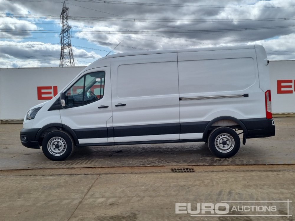2022 Ford Transit 350 - Dostavno vozilo: slika 2022 Ford Transit 350 - Dostavno vozilo 2022 Ford Transit 350 - Dostavno vozilo: slika 2022 Ford Transit 350 - Dostavno vozilo