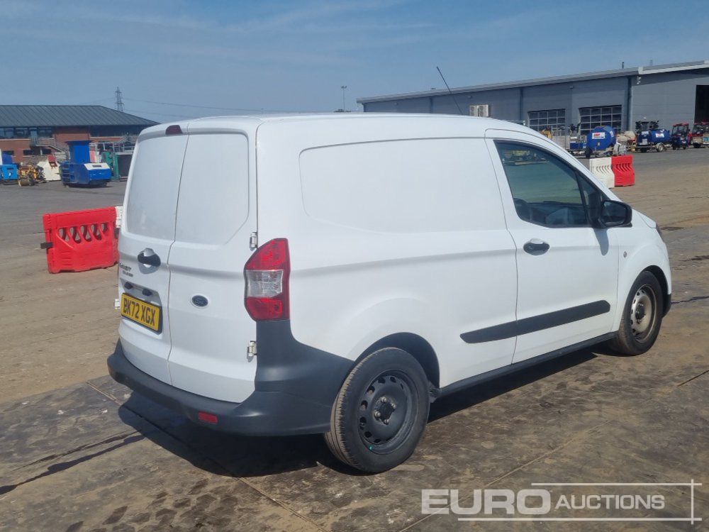 2022 Ford Transit Courier - Dostavno vozilo: slika 2022 Ford Transit Courier - Dostavno vozilo 2022 Ford Transit Courier - Dostavno vozilo: slika 2022 Ford Transit Courier - Dostavno vozilo