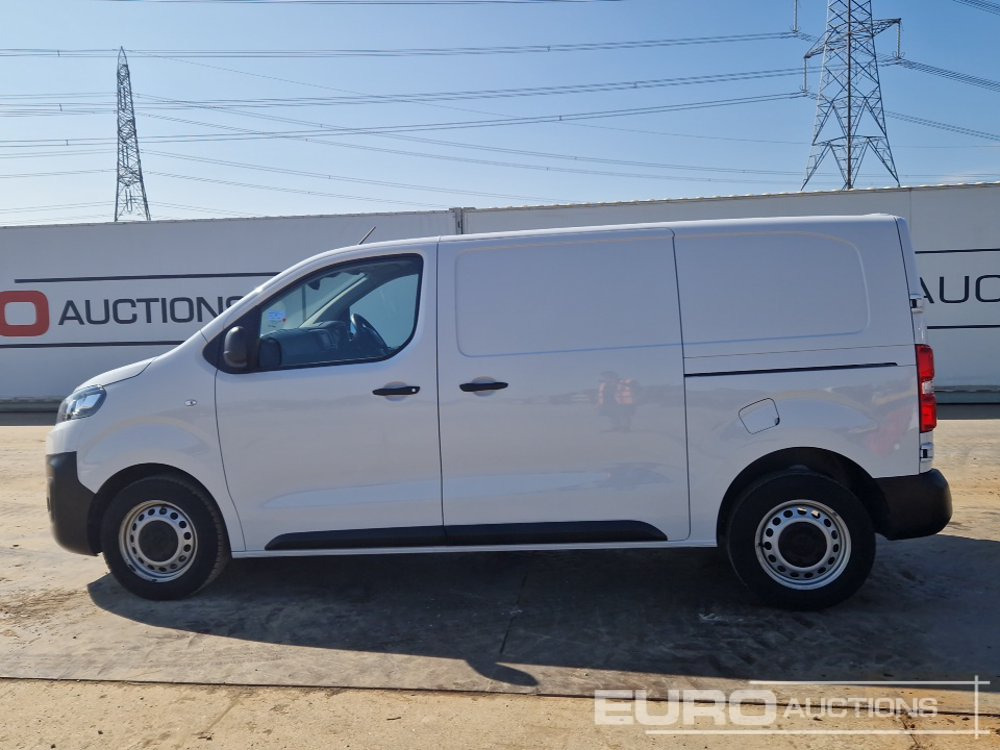 2023 Citreon Dispatch - Dostavno vozilo: slika 2023 Citreon Dispatch - Dostavno vozilo 2023 Citreon Dispatch - Dostavno vozilo: slika 2023 Citreon Dispatch - Dostavno vozilo