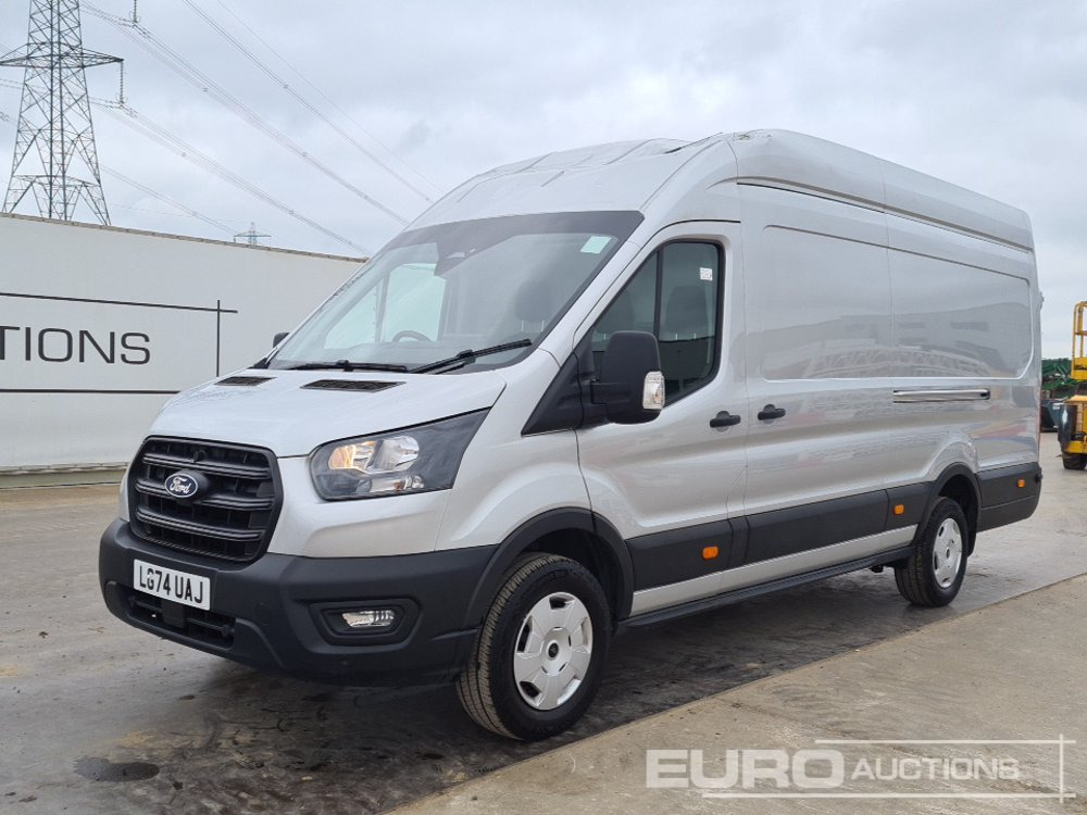 2024 Ford Transit 350 - Dostavno vozilo: slika 2024 Ford Transit 350 - Dostavno vozilo 2024 Ford Transit 350 - Dostavno vozilo: slika 2024 Ford Transit 350 - Dostavno vozilo