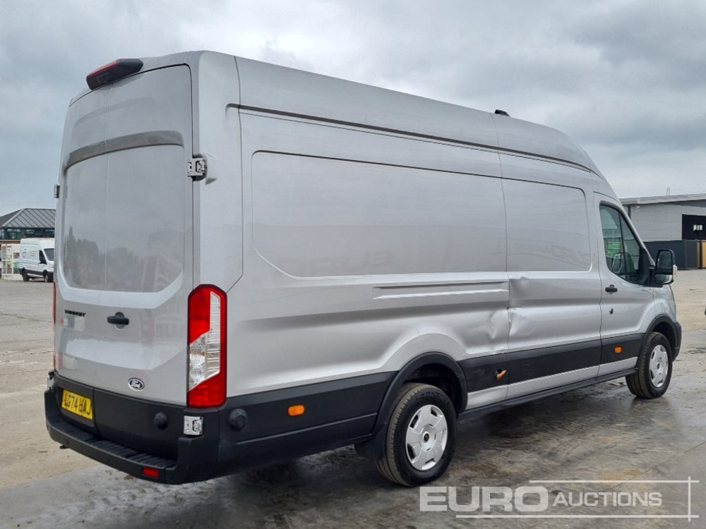2024 Ford Transit 350 - Dostavno vozilo: slika 2024 Ford Transit 350 - Dostavno vozilo 2024 Ford Transit 350 - Dostavno vozilo: slika 2024 Ford Transit 350 - Dostavno vozilo