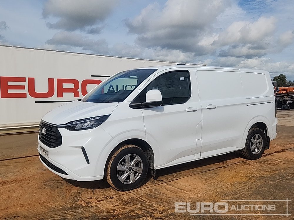 2024 Ford Transit Custom 280 - Dostavno vozilo: slika 2024 Ford Transit Custom 280 - Dostavno vozilo 2024 Ford Transit Custom 280 - Dostavno vozilo: slika 2024 Ford Transit Custom 280 - Dostavno vozilo