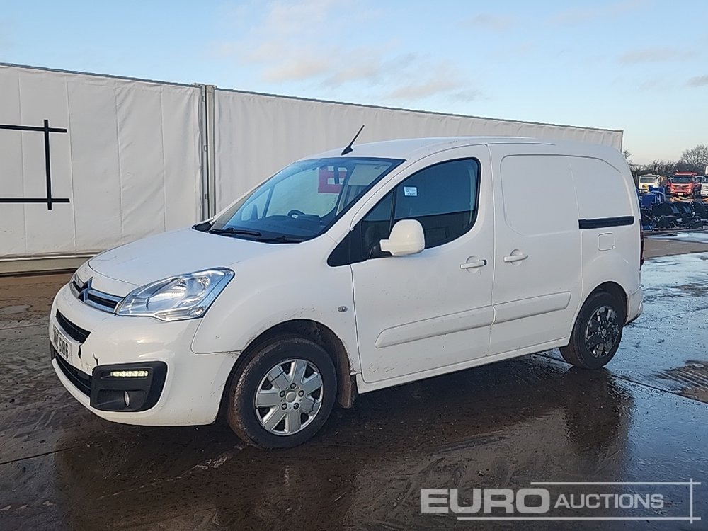 Citreon Berlingo - Dostavno vozilo: slika Citreon Berlingo - Dostavno vozilo Citreon Berlingo - Dostavno vozilo: slika Citreon Berlingo - Dostavno vozilo