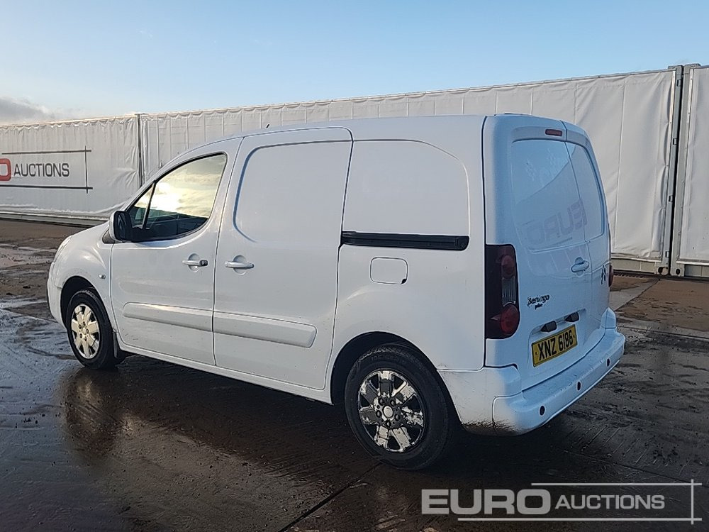 Citreon Berlingo - Dostavno vozilo: slika Citreon Berlingo - Dostavno vozilo Citreon Berlingo - Dostavno vozilo: slika Citreon Berlingo - Dostavno vozilo