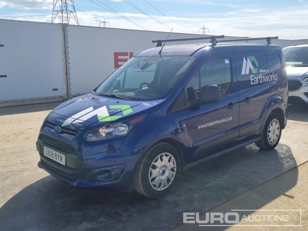 Ford Transit Connect - Dostavno vozilo: slika Ford Transit Connect - Dostavno vozilo Ford Transit Connect - Dostavno vozilo: slika Ford Transit Connect - Dostavno vozilo