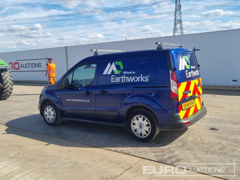 Ford Transit Connect - Dostavno vozilo: slika Ford Transit Connect - Dostavno vozilo Ford Transit Connect - Dostavno vozilo: slika Ford Transit Connect - Dostavno vozilo