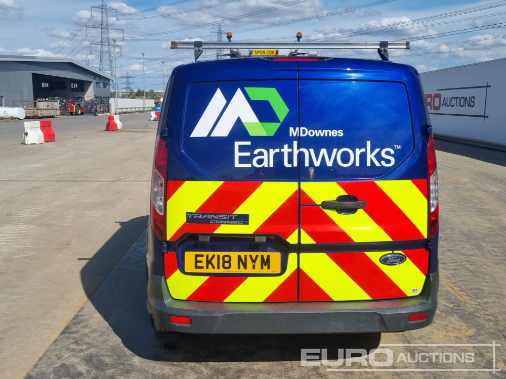 Ford Transit Connect - Dostavno vozilo: slika Ford Transit Connect - Dostavno vozilo Ford Transit Connect - Dostavno vozilo: slika Ford Transit Connect - Dostavno vozilo