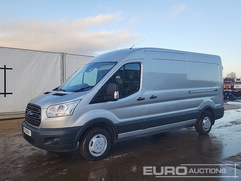 Ford Transit - Dostavno vozilo: slika Ford Transit - Dostavno vozilo Ford Transit - Dostavno vozilo: slika Ford Transit - Dostavno vozilo