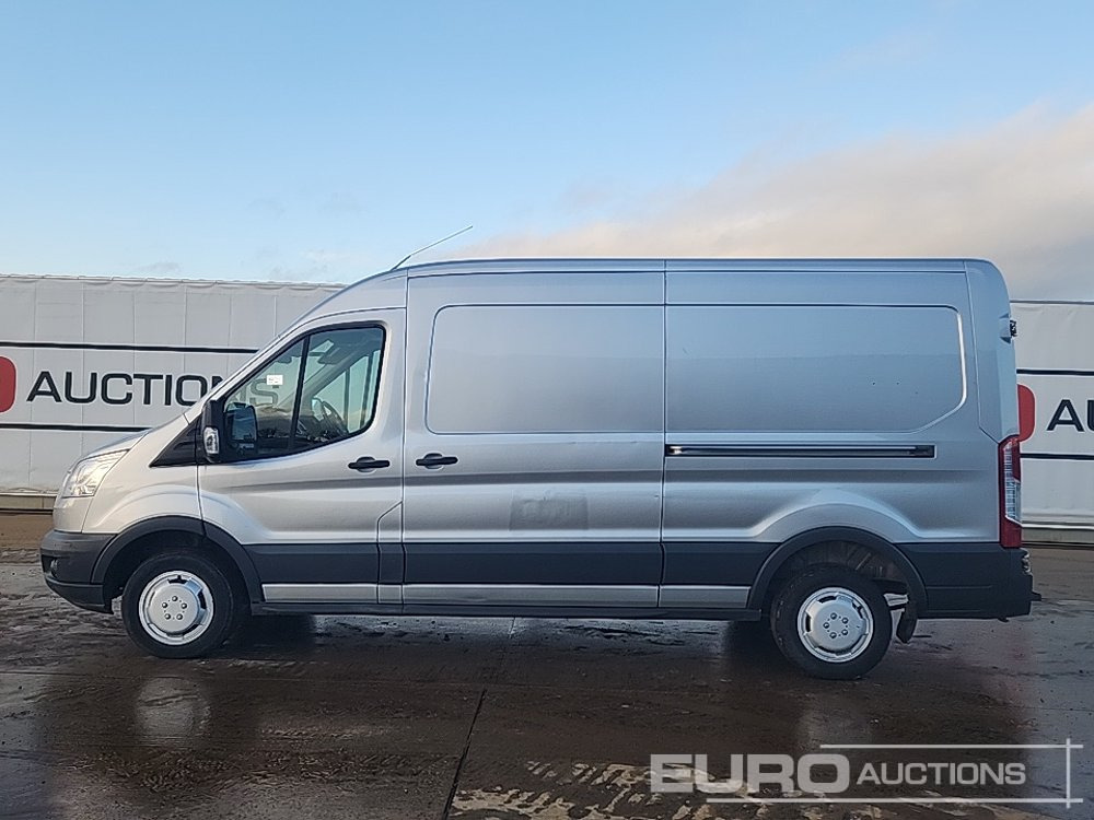 Ford Transit - Dostavno vozilo: slika Ford Transit - Dostavno vozilo Ford Transit - Dostavno vozilo: slika Ford Transit - Dostavno vozilo
