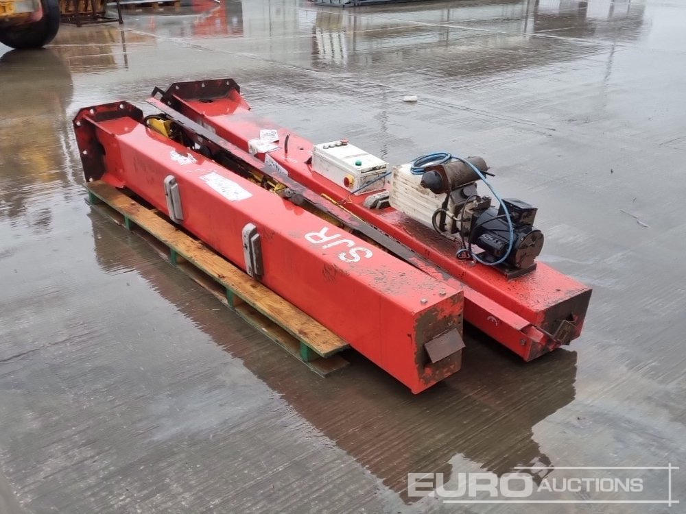 230Volt 2 Post Vehicle Lift - Drugi strojevi: slika 230Volt 2 Post Vehicle Lift - Drugi strojevi 230Volt 2 Post Vehicle Lift - Drugi strojevi: slika 230Volt 2 Post Vehicle Lift - Drugi strojevi