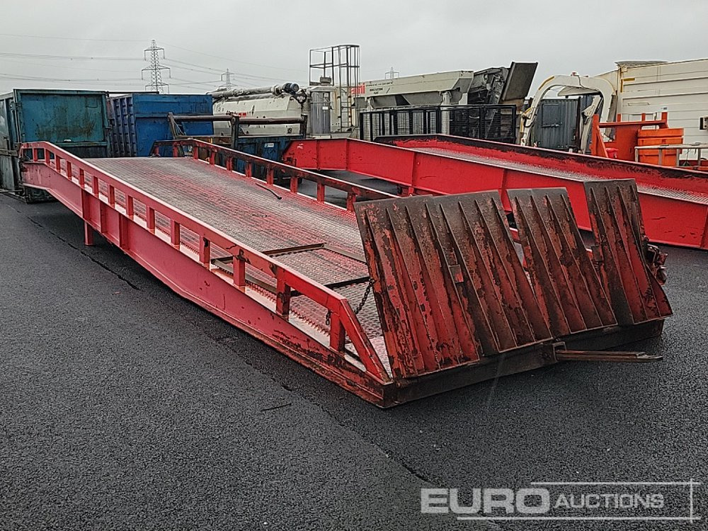 ThorWorld 7' Loading Ramp - Drugi strojevi: slika ThorWorld 7' Loading Ramp - Drugi strojevi ThorWorld 7' Loading Ramp - Drugi strojevi: slika ThorWorld 7' Loading Ramp - Drugi strojevi
