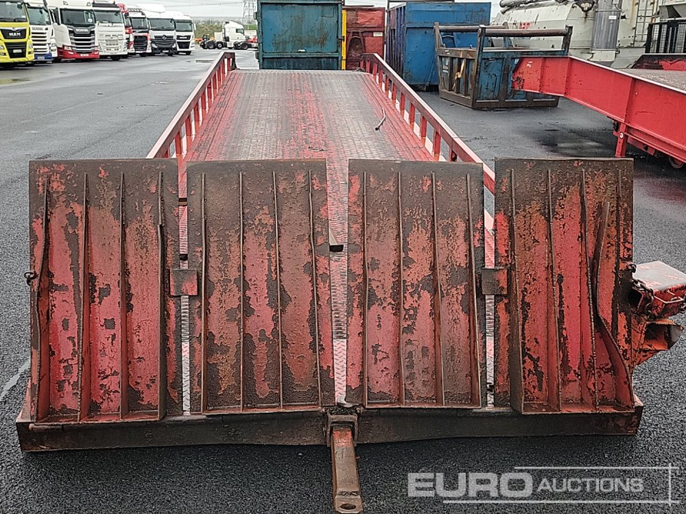 ThorWorld 7' Loading Ramp - Drugi strojevi: slika ThorWorld 7' Loading Ramp - Drugi strojevi ThorWorld 7' Loading Ramp - Drugi strojevi: slika ThorWorld 7' Loading Ramp - Drugi strojevi