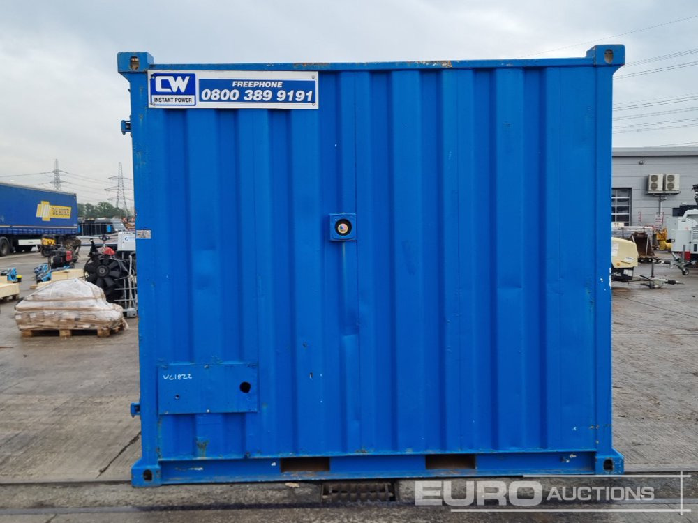 FG Wilson PEPP5 - Generatorski set: slika FG Wilson PEPP5 - Generatorski set FG Wilson PEPP5 - Generatorski set: slika FG Wilson PEPP5 - Generatorski set