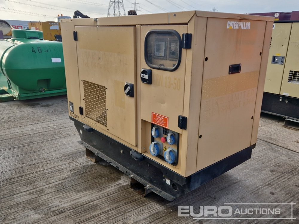 FG Wilson XD20P2 - Generatorski set: slika FG Wilson XD20P2 - Generatorski set FG Wilson XD20P2 - Generatorski set: slika FG Wilson XD20P2 - Generatorski set