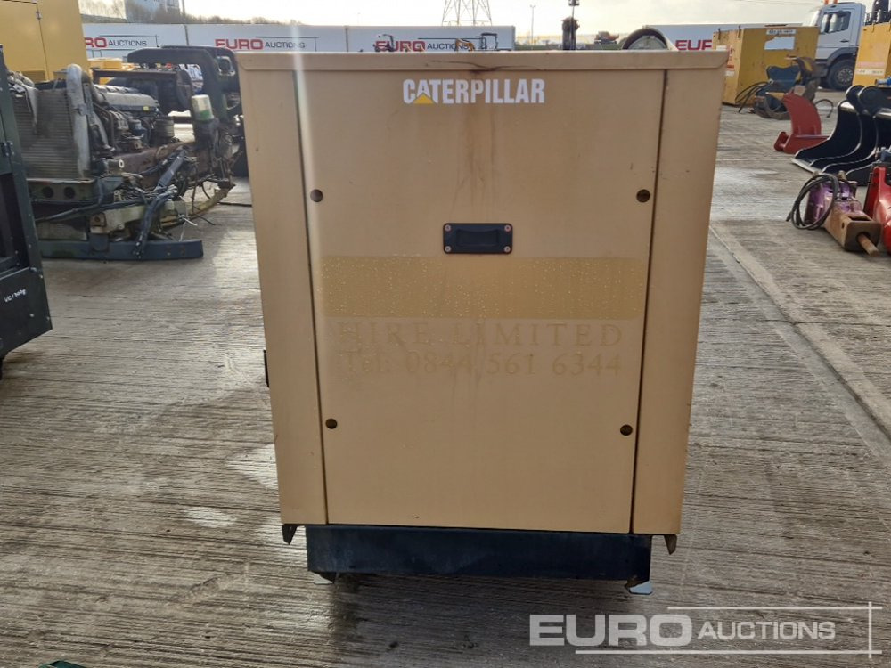 FG Wilson XD20P2 - Generatorski set: slika FG Wilson XD20P2 - Generatorski set FG Wilson XD20P2 - Generatorski set: slika FG Wilson XD20P2 - Generatorski set