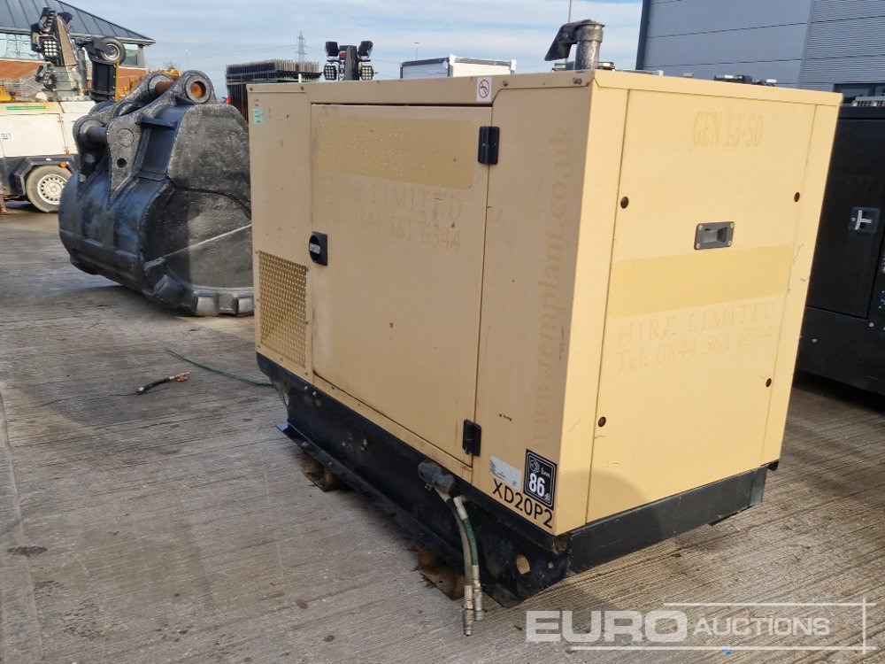 FG Wilson XD20P2 - Generatorski set: slika FG Wilson XD20P2 - Generatorski set FG Wilson XD20P2 - Generatorski set: slika FG Wilson XD20P2 - Generatorski set