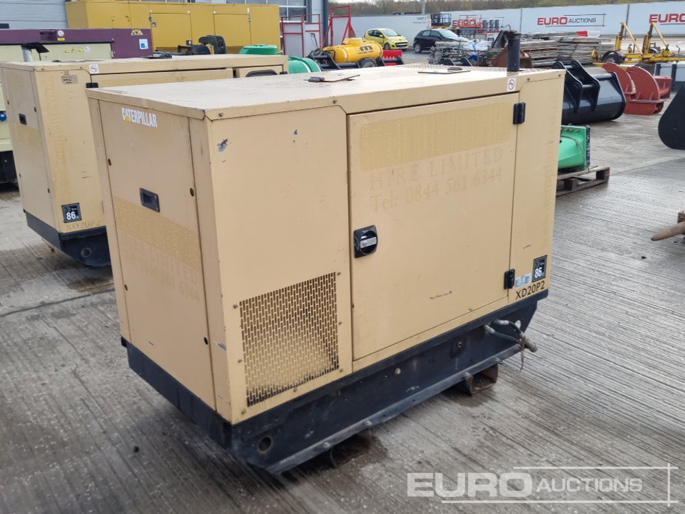 FG Wilson XD20P2 - Generatorski set: slika FG Wilson XD20P2 - Generatorski set FG Wilson XD20P2 - Generatorski set: slika FG Wilson XD20P2 - Generatorski set