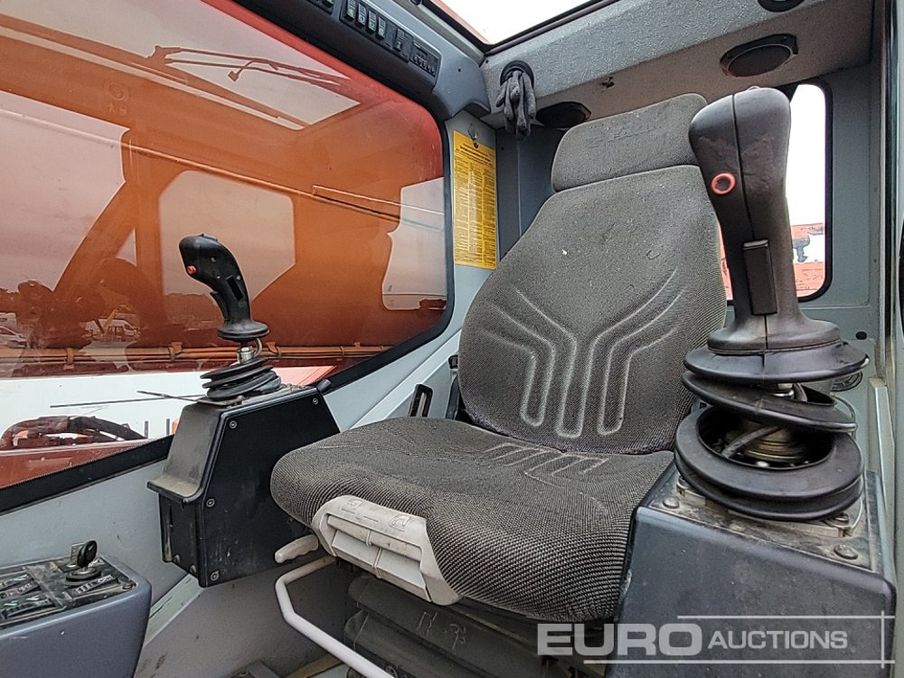Autodizalica za teške terene Faun ATF 50G-3: slika Autodizalica za teške terene Faun ATF 50G-3 Autodizalica za teške terene Faun ATF 50G-3: slika Autodizalica za teške terene Faun ATF 50G-3