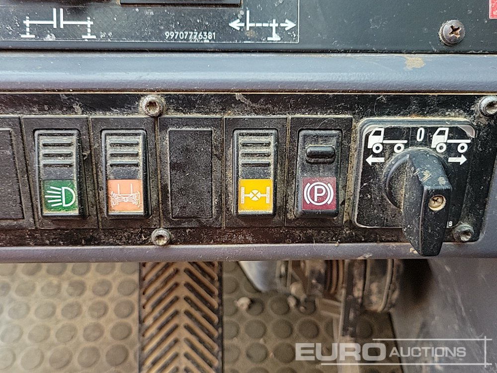 Autodizalica za teške terene Faun ATF 50G-3: slika Autodizalica za teške terene Faun ATF 50G-3 Autodizalica za teške terene Faun ATF 50G-3: slika Autodizalica za teške terene Faun ATF 50G-3