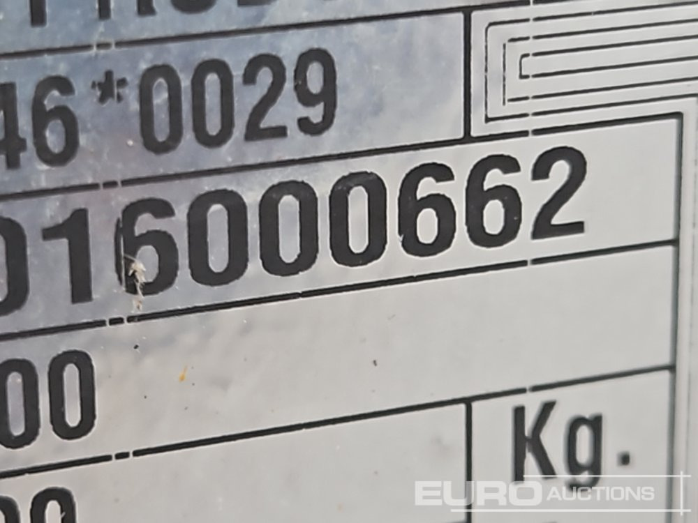 Rasvjetni stup Generac VB9: slika Rasvjetni stup Generac VB9 Rasvjetni stup Generac VB9: slika Rasvjetni stup Generac VB9