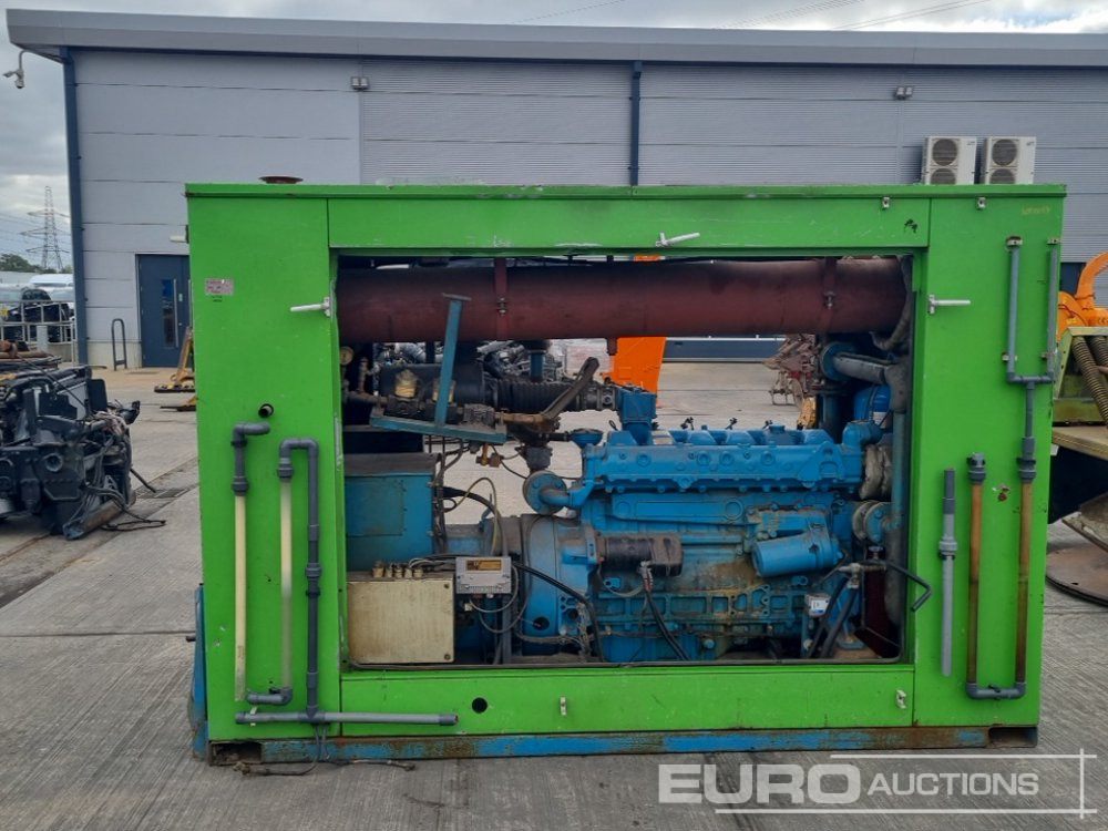Generator, MAN Engine - Generatorski set: slika Generator, MAN Engine - Generatorski set Generator, MAN Engine - Generatorski set: slika Generator, MAN Engine - Generatorski set