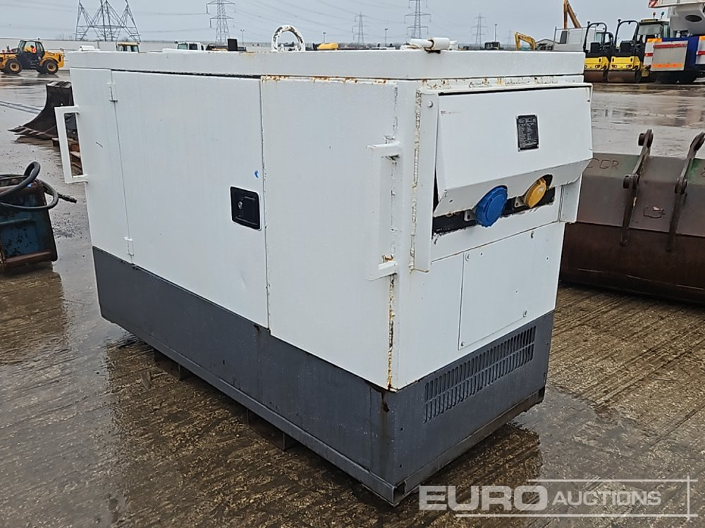 Genset MGK15000 - Generatorski set: slika Genset MGK15000 - Generatorski set Genset MGK15000 - Generatorski set: slika Genset MGK15000 - Generatorski set