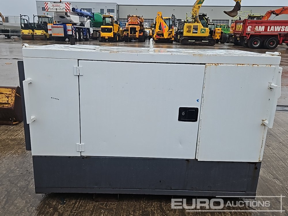 Genset MGK15000 - Generatorski set: slika Genset MGK15000 - Generatorski set Genset MGK15000 - Generatorski set: slika Genset MGK15000 - Generatorski set