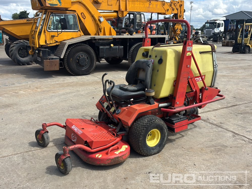 Gianni Ferrari Diesel Ride on Lawnmower, Grass Collector (Non Runner) - Vrtna kosilica: slika Gianni Ferrari Diesel Ride on Lawnmower, Grass Collector (Non Runner) - Vrtna kosilica Gianni Ferrari Diesel Ride on Lawnmower, Grass Collector (Non Runner) - Vrtna kosilica: slika Gianni Ferrari Diesel Ride on Lawnmower, Grass Collector (Non Runner) - Vrtna kosilica