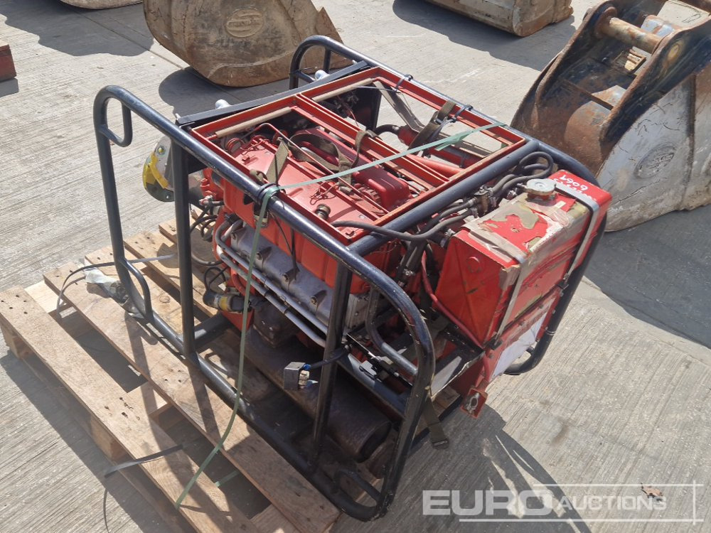 Godiva 3.5"Waterpump, 4 Cylinder Engine - Pumpa za vodu: slika Godiva 3.5"Waterpump, 4 Cylinder Engine - Pumpa za vodu Godiva 3.5"Waterpump, 4 Cylinder Engine - Pumpa za vodu: slika Godiva 3.5"Waterpump, 4 Cylinder Engine - Pumpa za vodu
