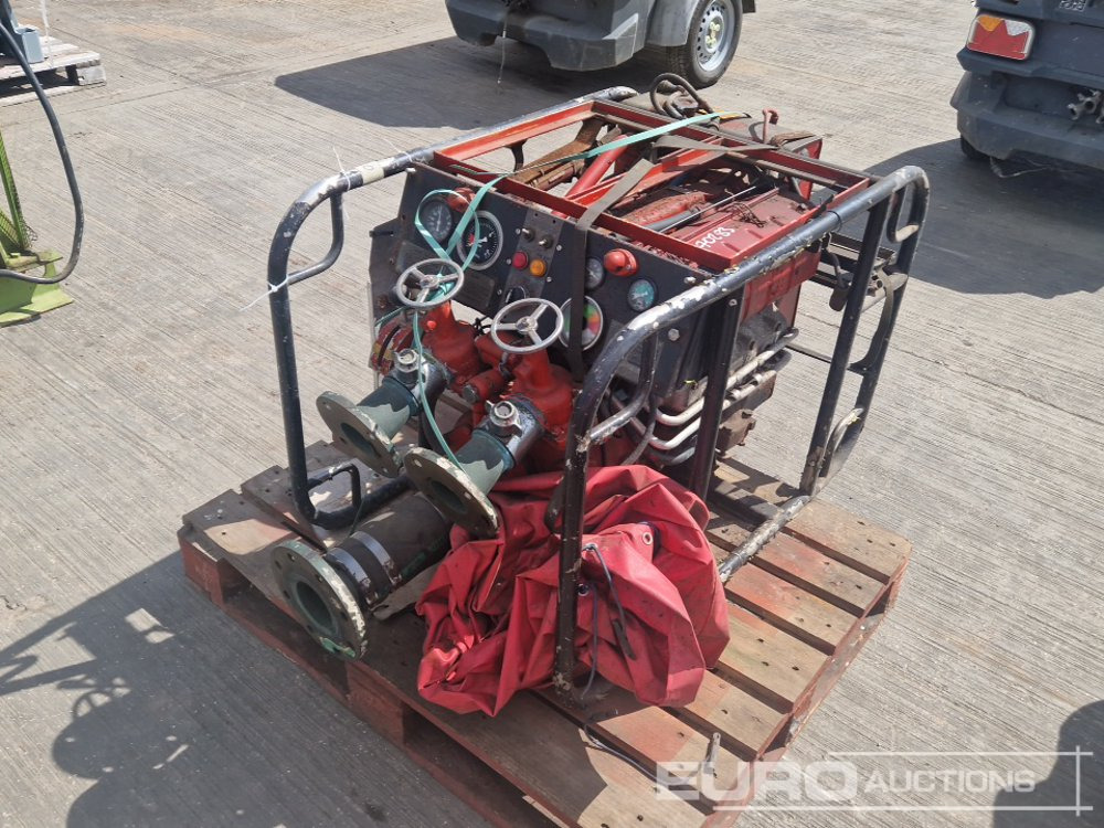 Godiva 3.5" Waterpump, 4 Cylinder Engine - Pumpa za vodu: slika Godiva 3.5" Waterpump, 4 Cylinder Engine - Pumpa za vodu Godiva 3.5" Waterpump, 4 Cylinder Engine - Pumpa za vodu: slika Godiva 3.5" Waterpump, 4 Cylinder Engine - Pumpa za vodu