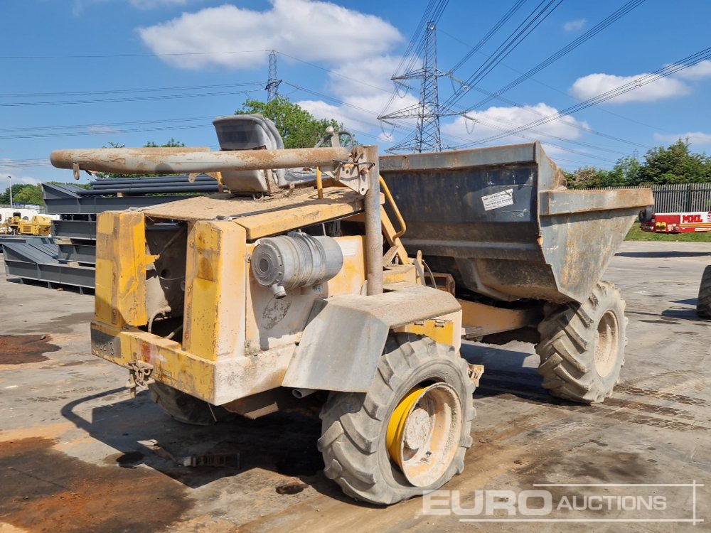 Barford SX6000 - Građevinski strojevi: slika Barford SX6000 - Građevinski strojevi Barford SX6000 - Građevinski strojevi: slika Barford SX6000 - Građevinski strojevi