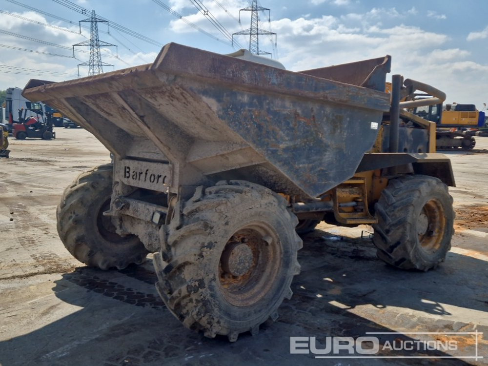 Barford SX6000 - Građevinski strojevi: slika Barford SX6000 - Građevinski strojevi Barford SX6000 - Građevinski strojevi: slika Barford SX6000 - Građevinski strojevi