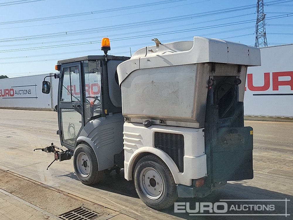 Hako Citymaster 1200 4x2 Sweeper Lorry (Not Road Registered, Reg Docs Are NOT Available) - Cestovna čistilica: slika Hako Citymaster 1200 4x2 Sweeper Lorry (Not Road Registered, Reg Docs Are NOT Available) - Cestovna čistilica Hako Citymaster 1200 4x2 Sweeper Lorry (Not Road Registered, Reg Docs Are NOT Available) - Cestovna čistilica: slika Hako Citymaster 1200 4x2 Sweeper Lorry (Not Road Registered, Reg Docs Are NOT Available) - Cestovna čistilica