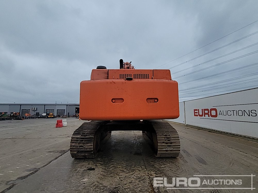 Hitachi ZX470LCH-3 - Bager gusjeničar: slika Hitachi ZX470LCH-3 - Bager gusjeničar Hitachi ZX470LCH-3 - Bager gusjeničar: slika Hitachi ZX470LCH-3 - Bager gusjeničar