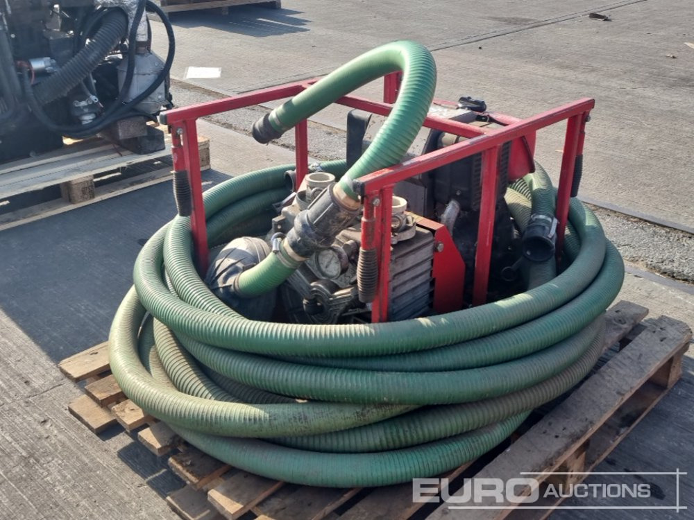 Honda 2” Diesel Water Pump, Suction & Delivery Hoses - Pumpa za vodu: slika Honda 2” Diesel Water Pump, Suction & Delivery Hoses - Pumpa za vodu Honda 2” Diesel Water Pump, Suction & Delivery Hoses - Pumpa za vodu: slika Honda 2” Diesel Water Pump, Suction & Delivery Hoses - Pumpa za vodu